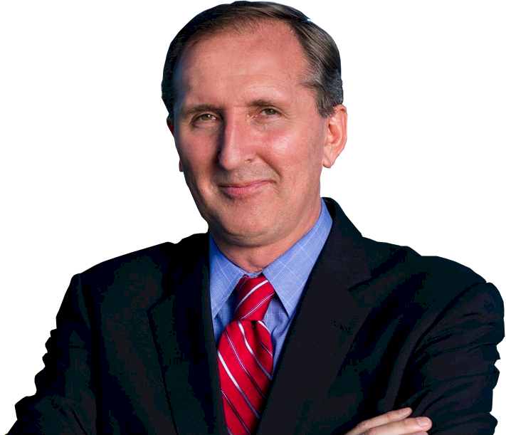 Dermot O'Brien, REALTOR®